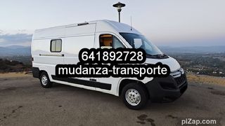 Mudanzas Barcelona i Nacionales