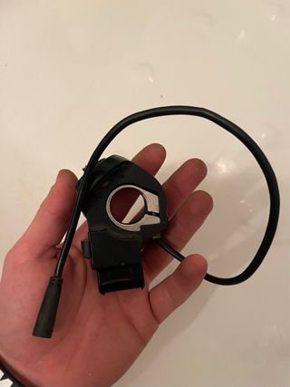 Piña de luces Smartgyro