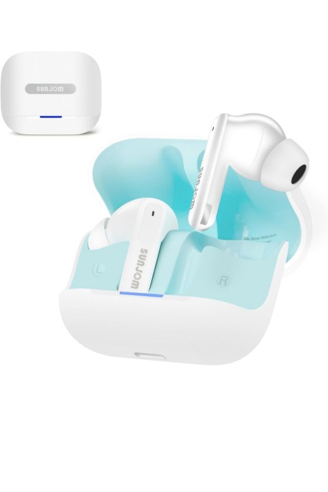 Cuffie Bluetooth nuove