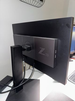 Monitor HP Z23