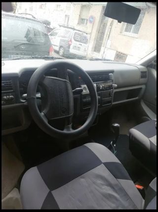 Vw Multivan T4 1996 2.5Tdi 102cv