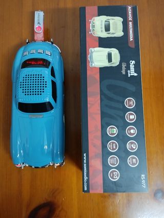 Mercedes de época SL 1 Año Garantía 