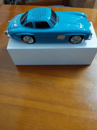 Mercedes de época SL 1 Año Garantía 