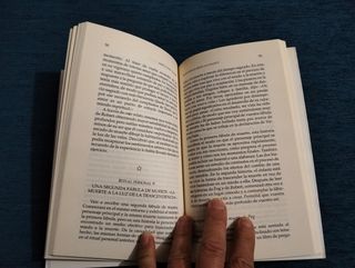 Lote de libros de Autoayuda.