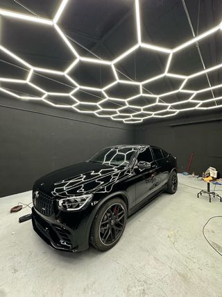 Pulido de carroceria