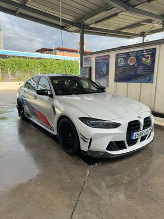 Pulido de carroceria