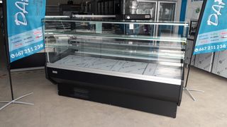 Vitrina Refrigerada Docriluc