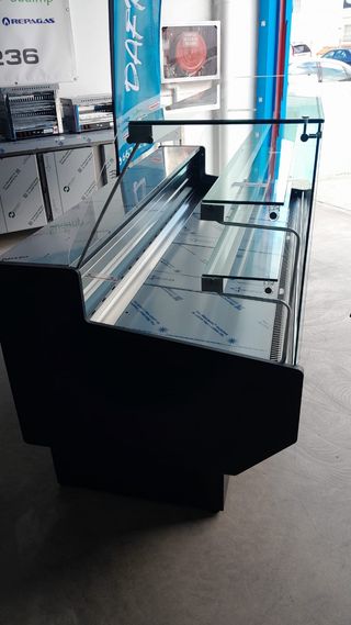 Vitrina Refrigerada Docriluc