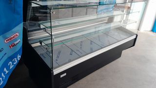 Vitrina Refrigerada Docriluc
