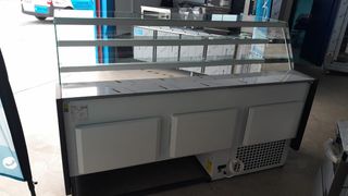 Vitrina Refrigerada Docriluc