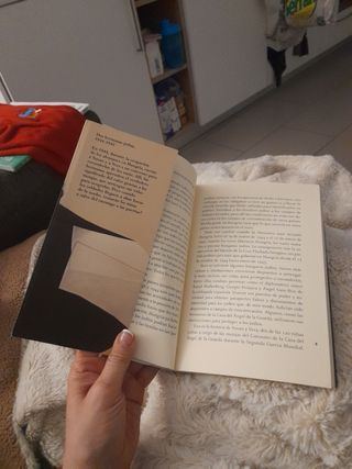 La Casa del Ángel de la Guarda: Un refugio para niñas judías (Bambú Vivencias) (Spanish Edition)