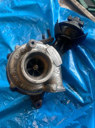 TURBO 9654919580