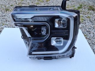 FARO LED  DELANTERO IZDO. FORD RANGER