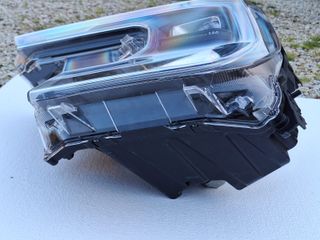 FARO LED  DELANTERO IZDO. FORD RANGER