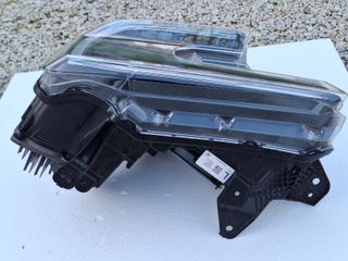 FARO LED  DELANTERO IZDO. FORD RANGER