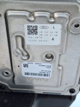 FARO LED  DELANTERO IZDO. FORD RANGER