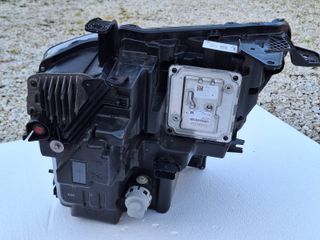 FARO LED  DELANTERO IZDO. FORD RANGER