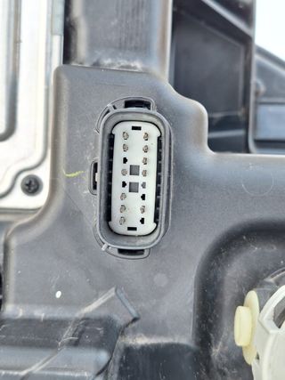 FARO LED  DELANTERO IZDO. FORD RANGER