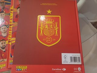 Colección selección