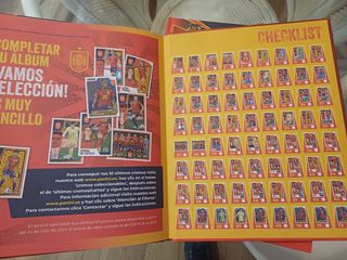 Colección selección