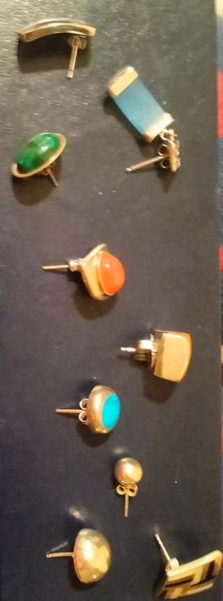 Joyería plata