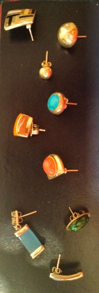 Joyería plata