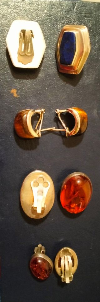 Joyería plata
