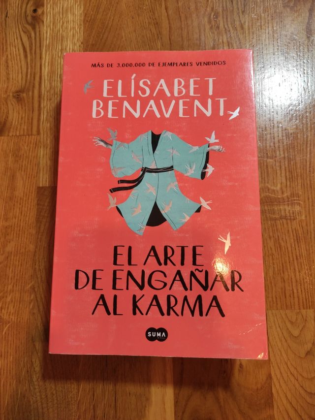 El arte de engañar al karma / The Art of Cheating Karma (Spanish Edition)