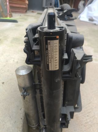 Radio CD Mitsubishi Outlander 2008