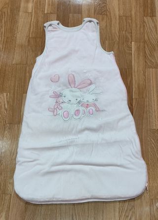 Saco bebe
