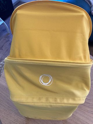 Capota extensible Bugaboo Bee5 