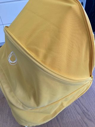Capota extensible Bugaboo Bee5 