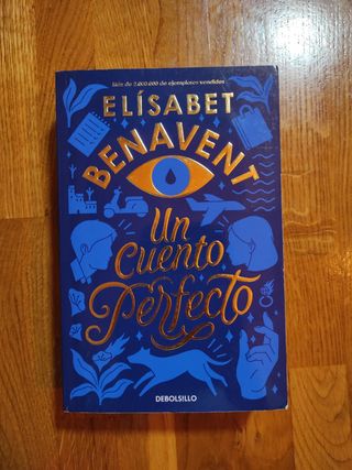 Un cuento perfecto