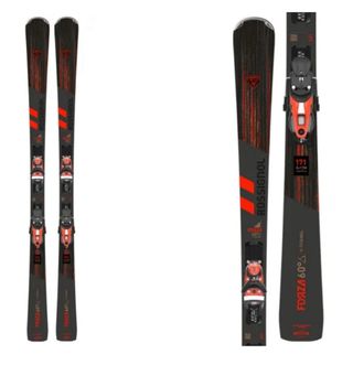 ROSSIGNOL  FORZA 60 TITANAL  fijacion look 12