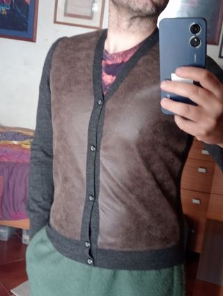 Cardigan leggero - Zara