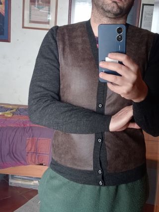 Cardigan leggero - Zara