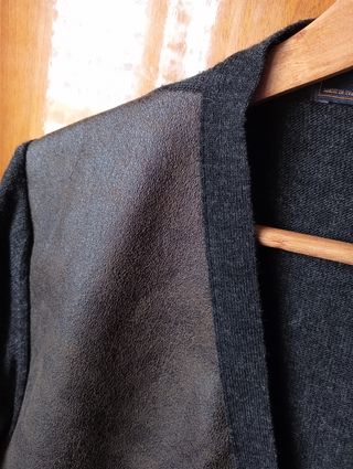 Cardigan leggero - Zara