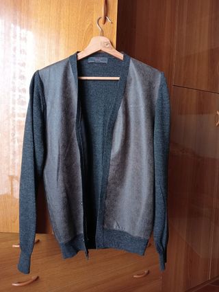 Cardigan leggero - Zara