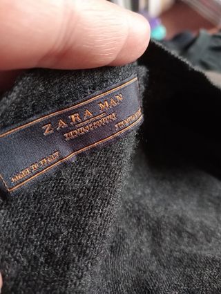 Cardigan leggero - Zara