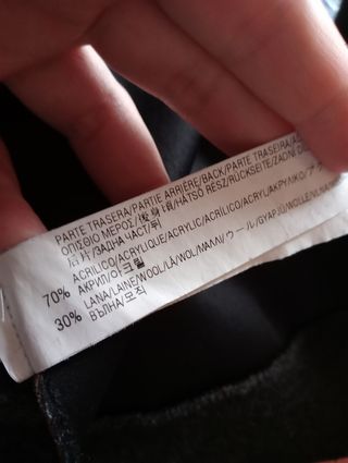 Cardigan leggero - Zara