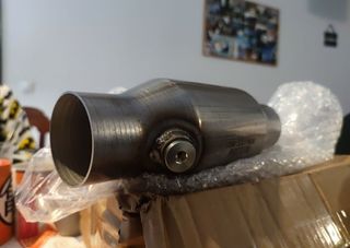 Catalisador / catalizador euro 4