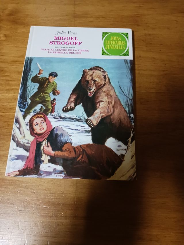 Joyas Literarias Juveniles.