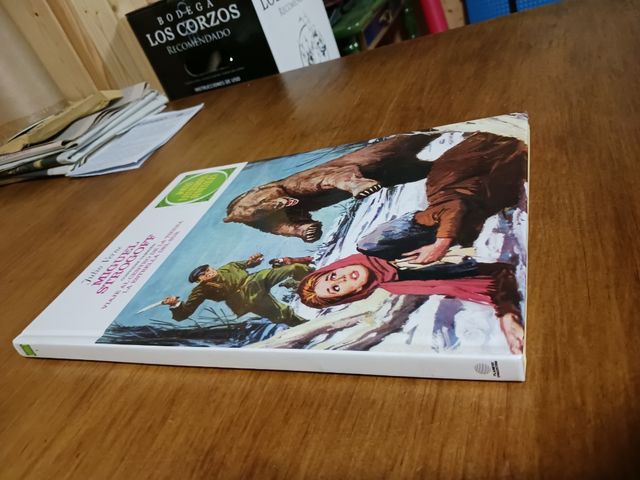 Joyas Literarias Juveniles.