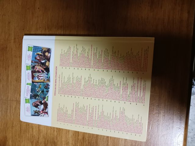 Joyas Literarias Juveniles.