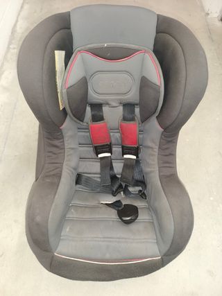Silla coche bebe