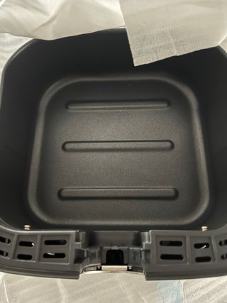 Cestello friggitrice ad aria Inn SKy