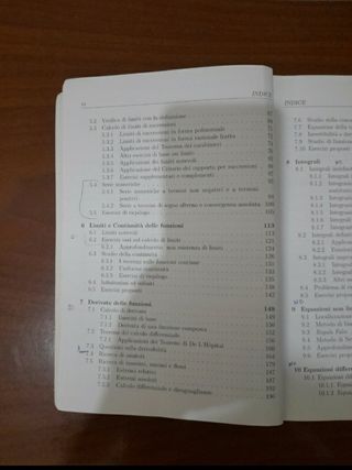 Metodi E Modelli Matematici. Esercizi E Complementi