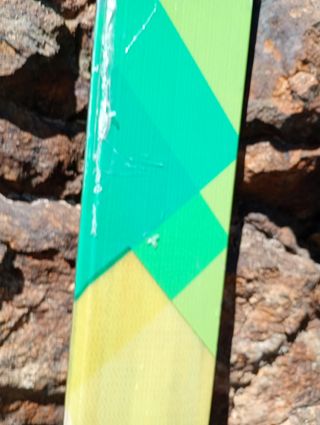 Esquí travesía pack