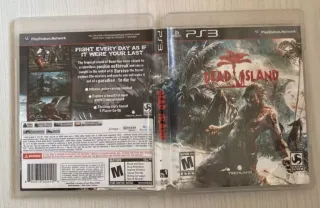 Dead Island PS3 - Gioco Completo
