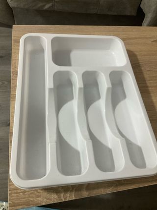 Organizador cubiertos